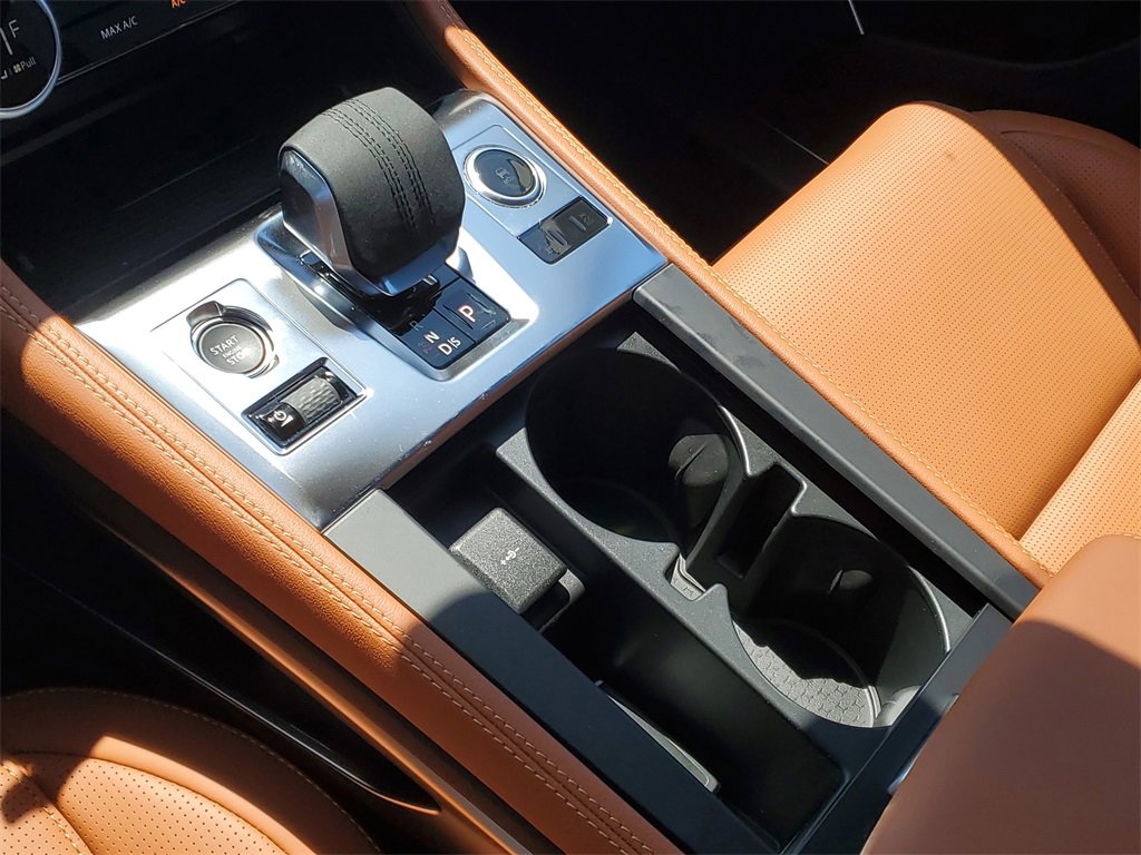 New 2026 Jaguar F-PACE R-Dynamic S image 24