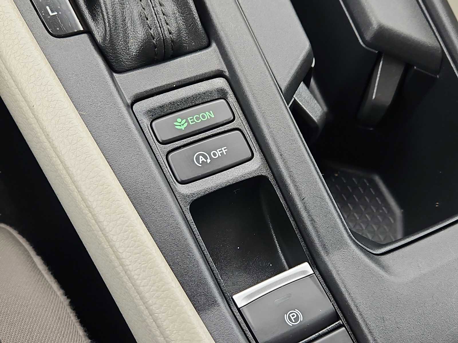 Certified 2024 Honda Accord LX image 16