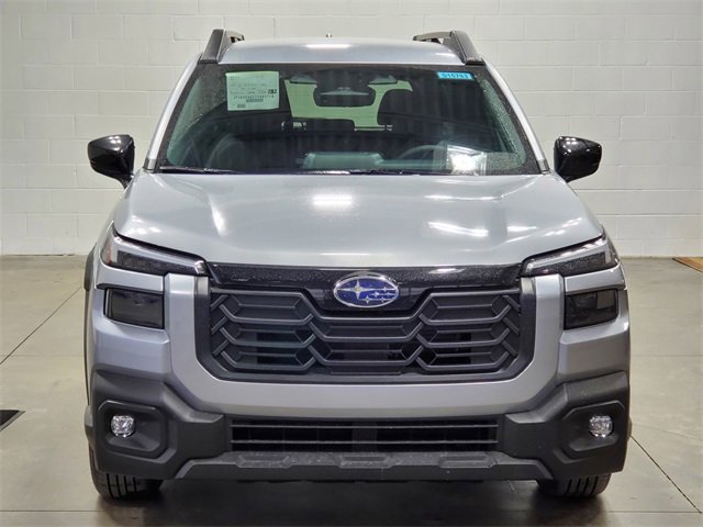 New 2026 Subaru Outback Premium image 7