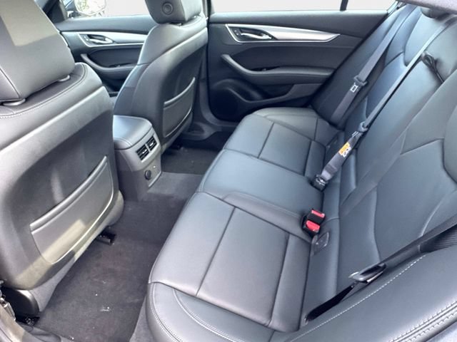New 2026 Cadillac CT5 Premium Luxury w/ Technology Package AWD/4WD image 13