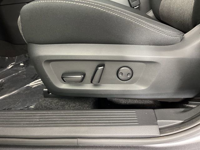 New 2026 Nissan Rogue SV w/ Cold Weather Package image 31