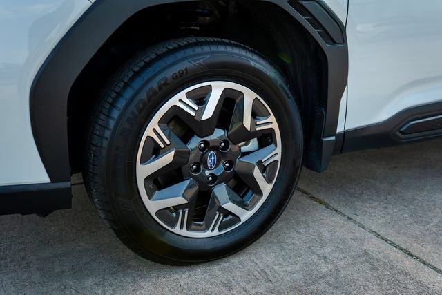 Certified 2026 Subaru Forester Premium AWD/4WD image 14