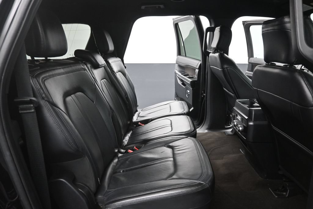 Used 2020 Ford Expedition Max Limited AWD/4WD image 23