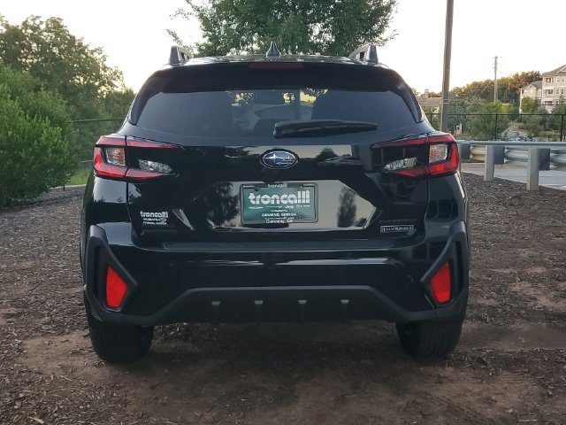 New 2026 Subaru Crosstrek 2.5i Limited AWD/4WD image 5