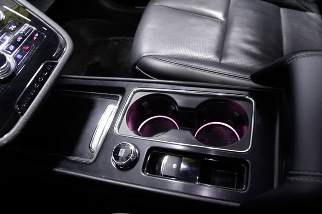 Used 2020 Lincoln Corsair Standard w/ Premium Package image 27