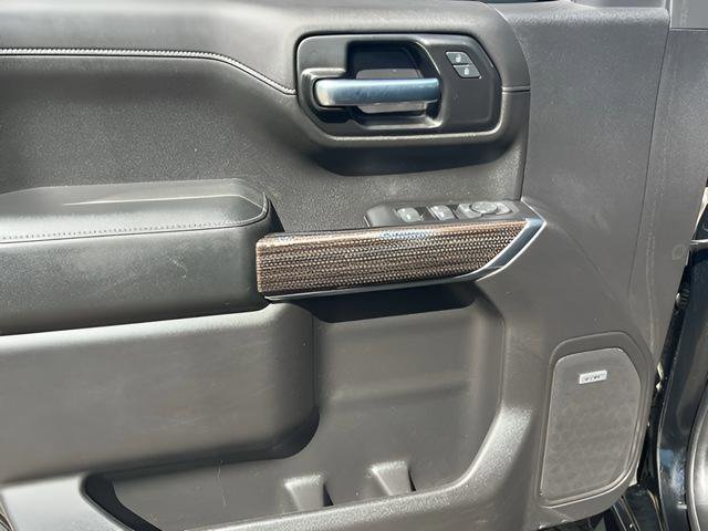 Used 2020 Chevrolet Silverado 1500 RST w/ All-Star Edition image 12