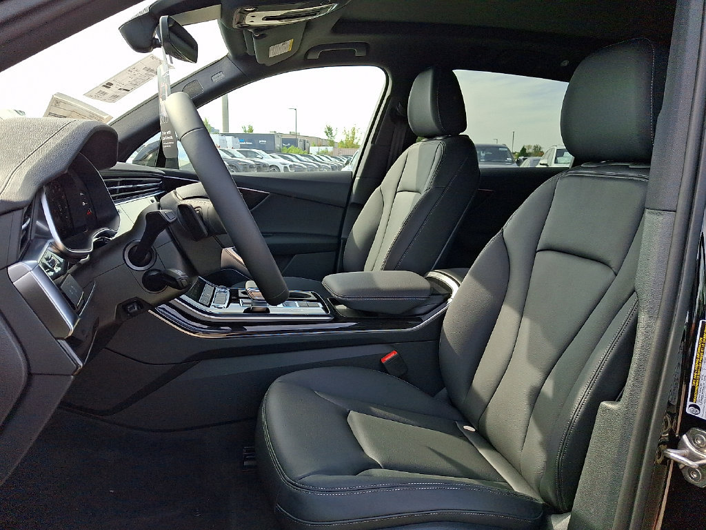 New 2026 Audi Q7 2.0T Premium AWD/4WD image 7