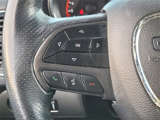 Used 2018 Dodge Durango SXT w/ Quick Order Package 2BB image 28