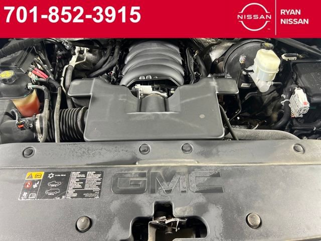 Used 2015 GMC Sierra 1500 SLT image 12