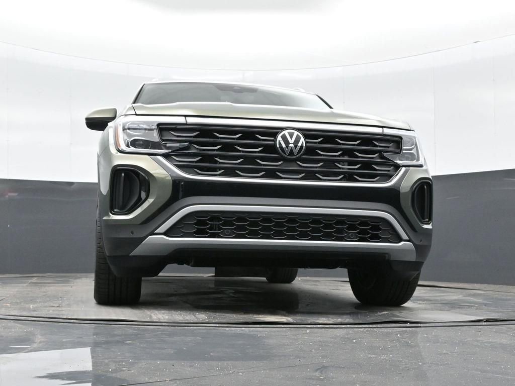 New 2026 Volkswagen Atlas Cross Sport SE image 26