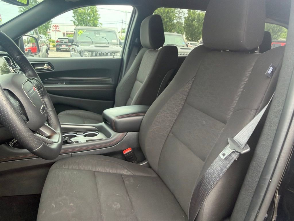 Used 2026 Dodge Durango GT AWD/4WD image 14