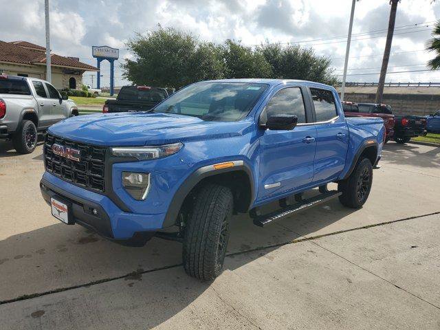 New 2026 GMC Canyon Elevation w/ Convenience Package image 3