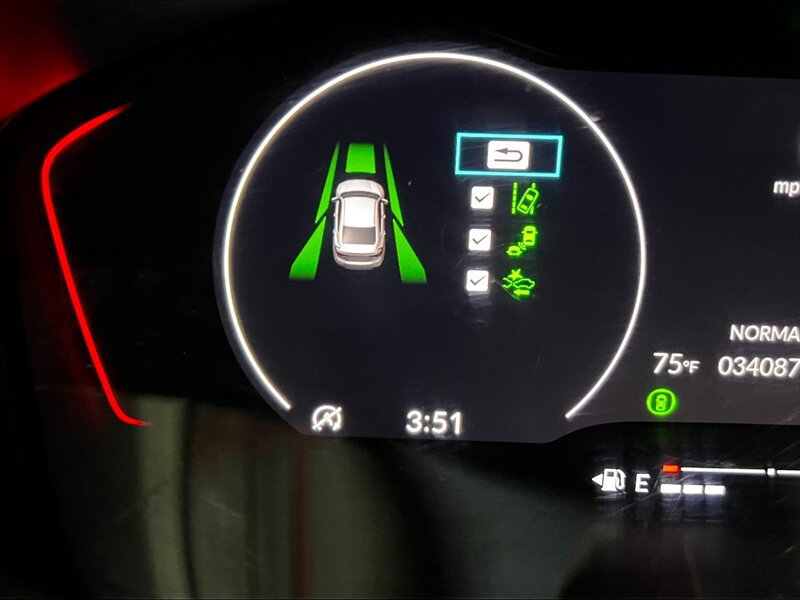 Used 2022 Honda Civic Si image 39