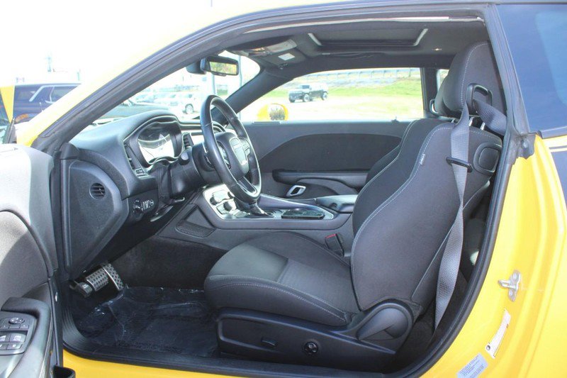 Used 2018 Dodge Challenger T/A image 9
