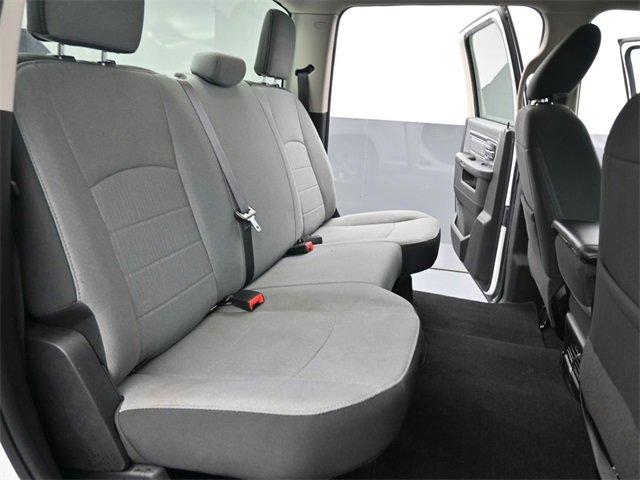 Used 2022 RAM 1500 Classic SLT image 27