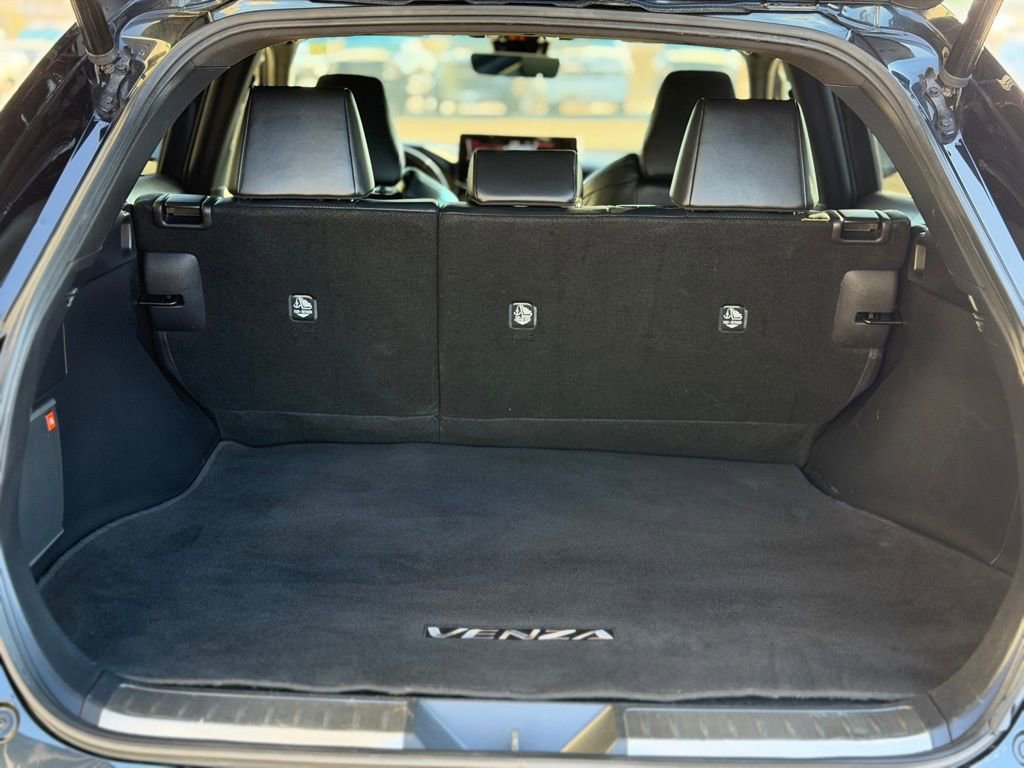 Used 2021 Toyota Venza XLE w/ Softex Package image 9