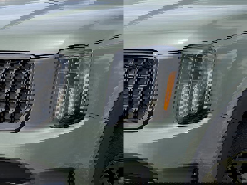 New 2025 Kia Telluride EX X-Line image 10