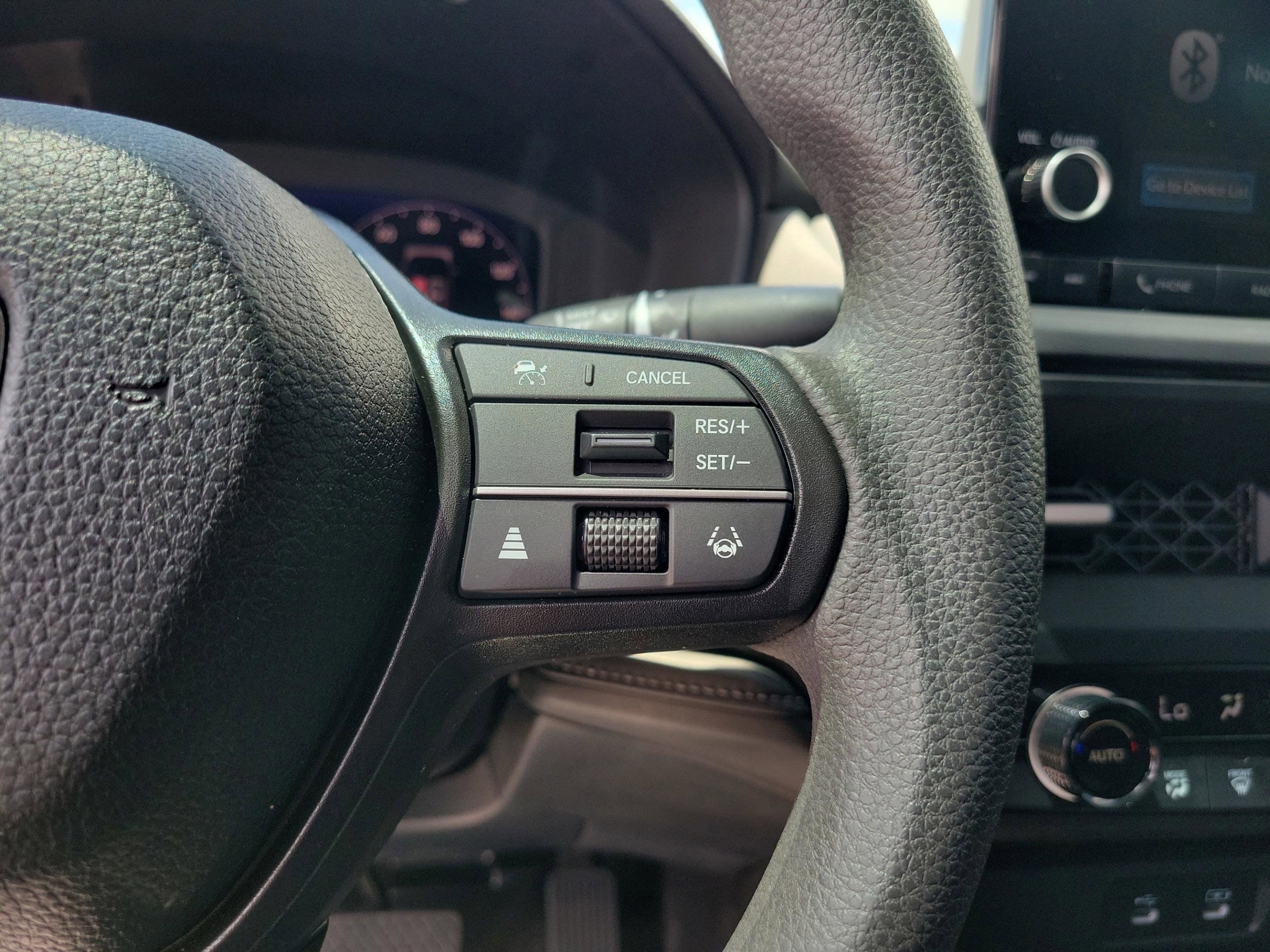 Used 2025 Honda Accord SE image 22