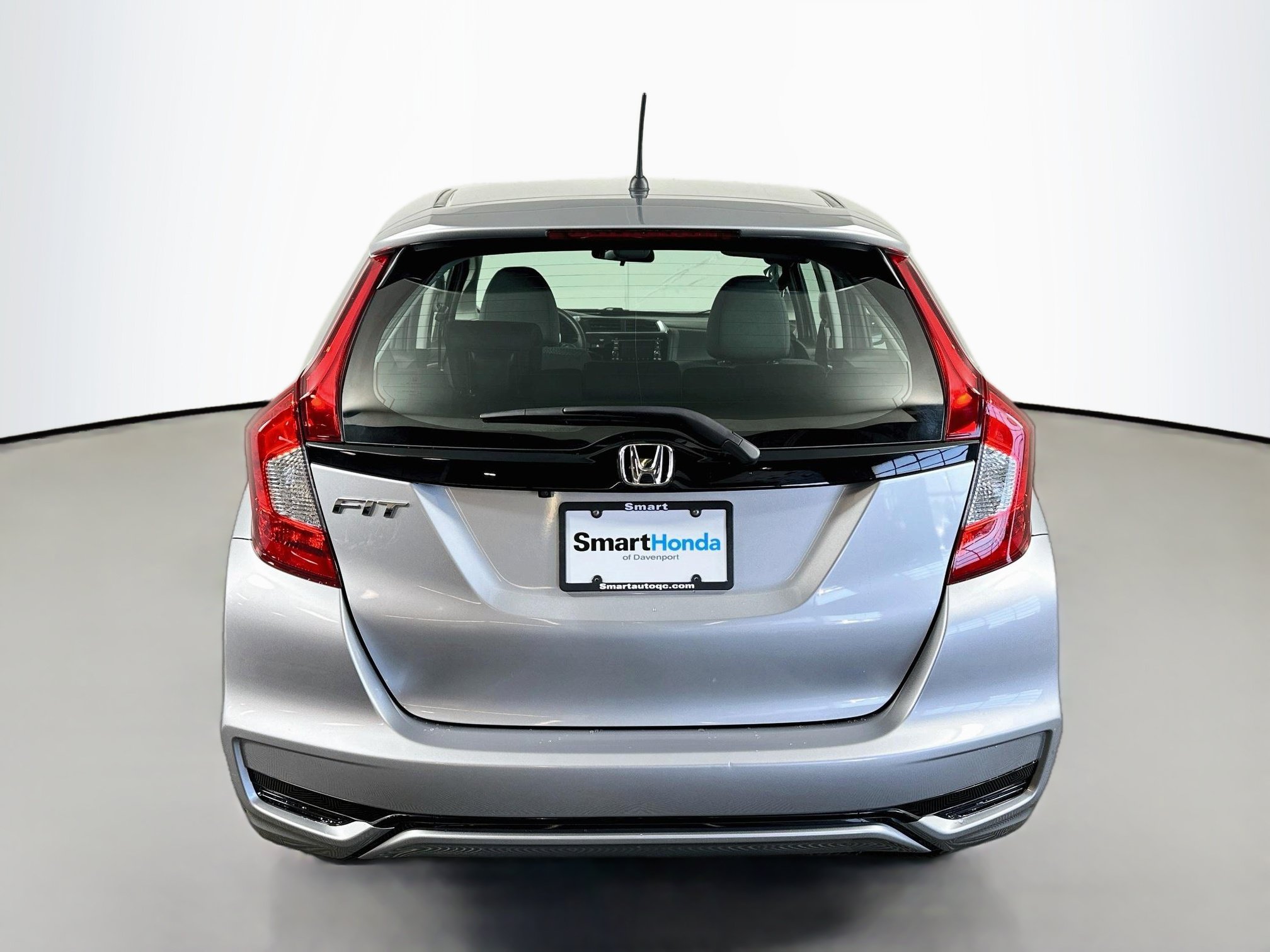 Used 2020 Honda Fit LX image 6
