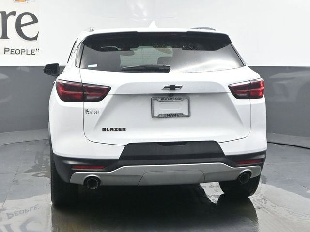Used 2024 Chevrolet Blazer LT w/ Redline Edition image 33