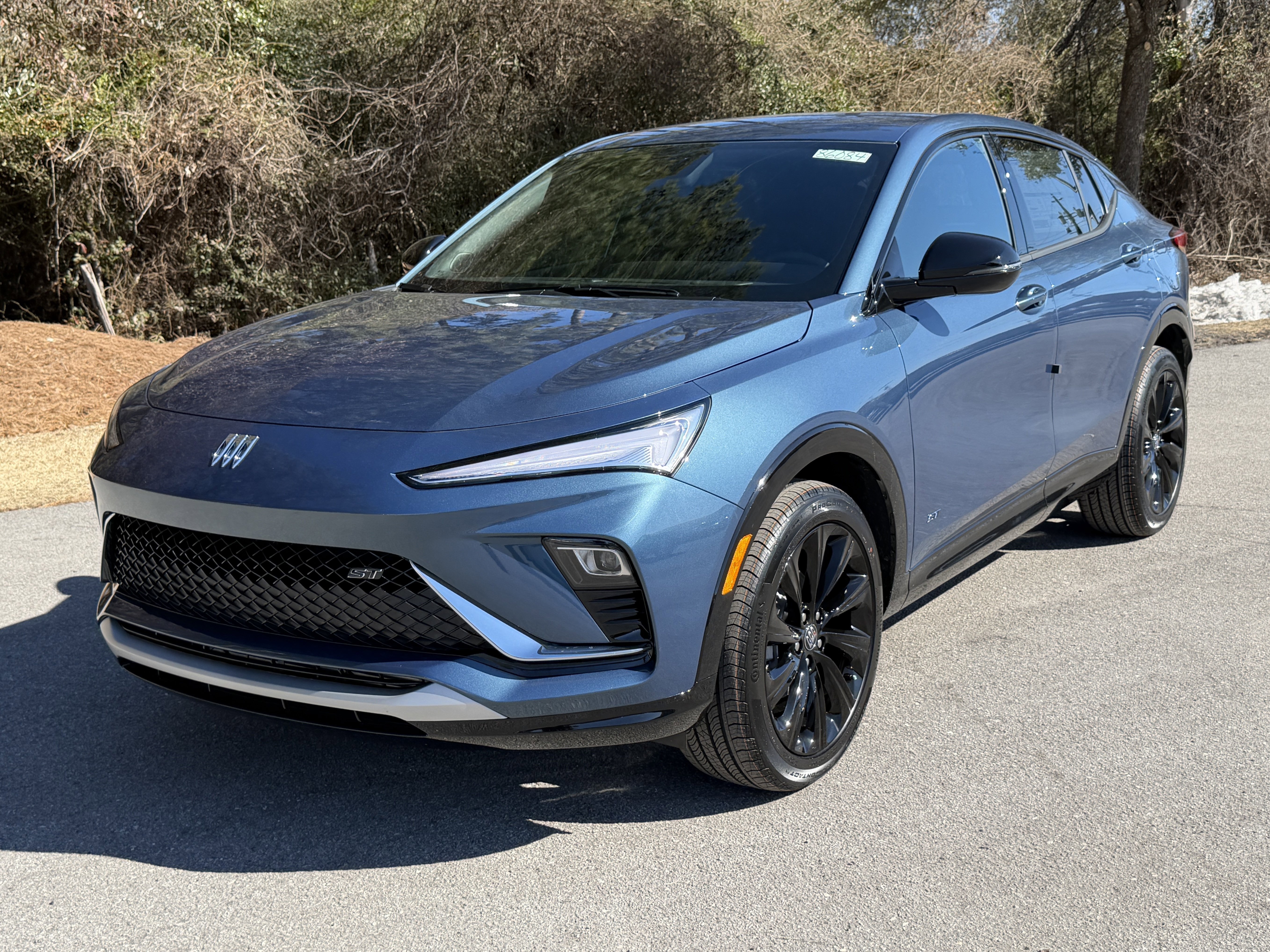 New 2026 Buick Envista Sport Touring w/ Convenience I Package image 36