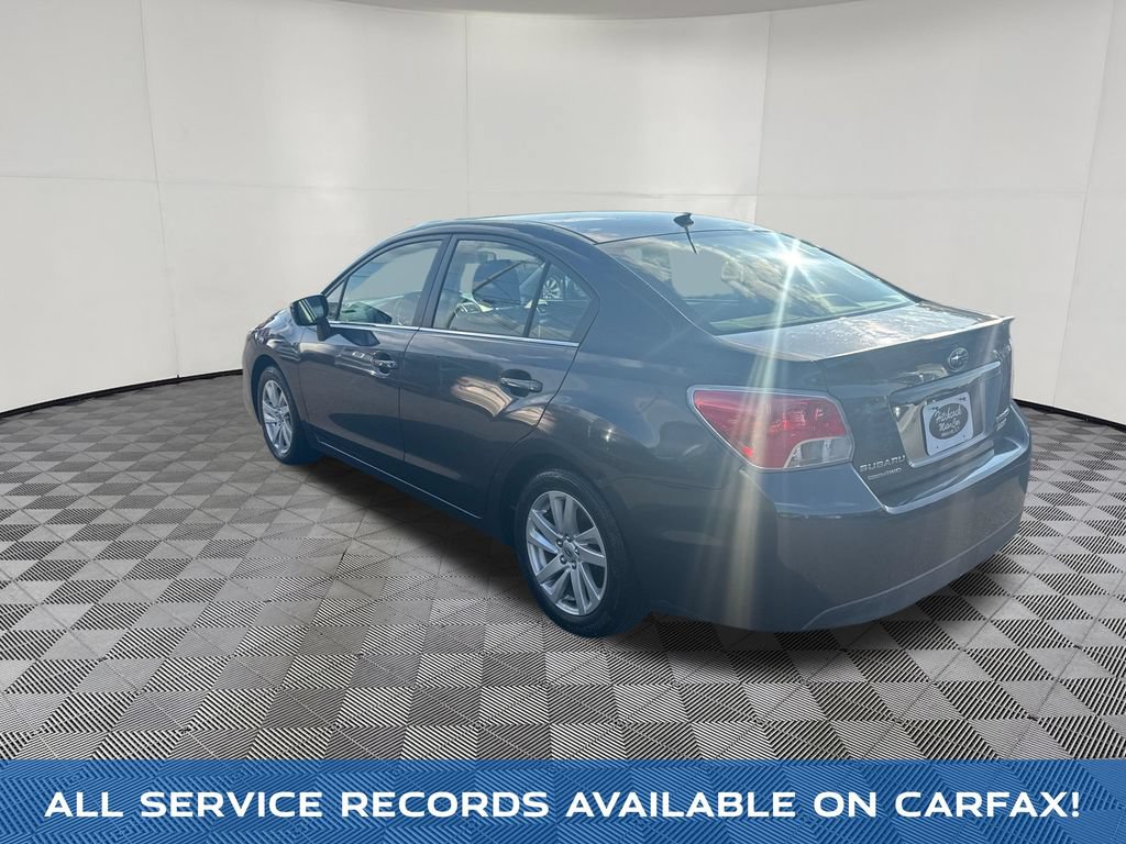 Used 2015 Subaru Impreza 2.0i Premium AWD/4WD image 3