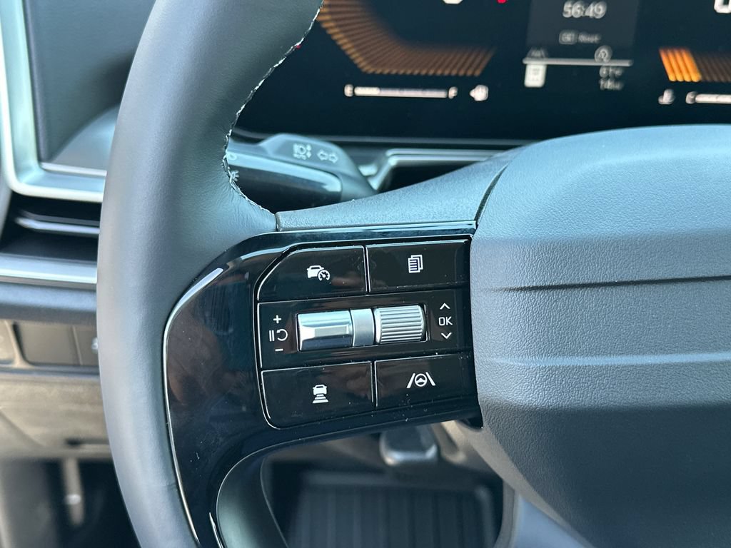 New 2026 Kia Sorento S AWD/4WD image 23