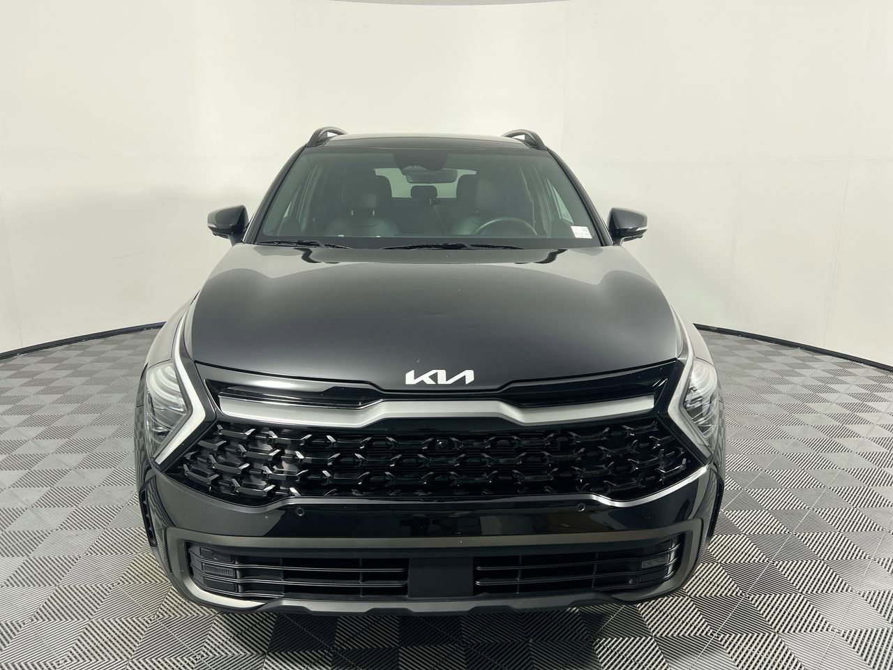 New 2026 Kia Sportage X-Pro Prestige image 10