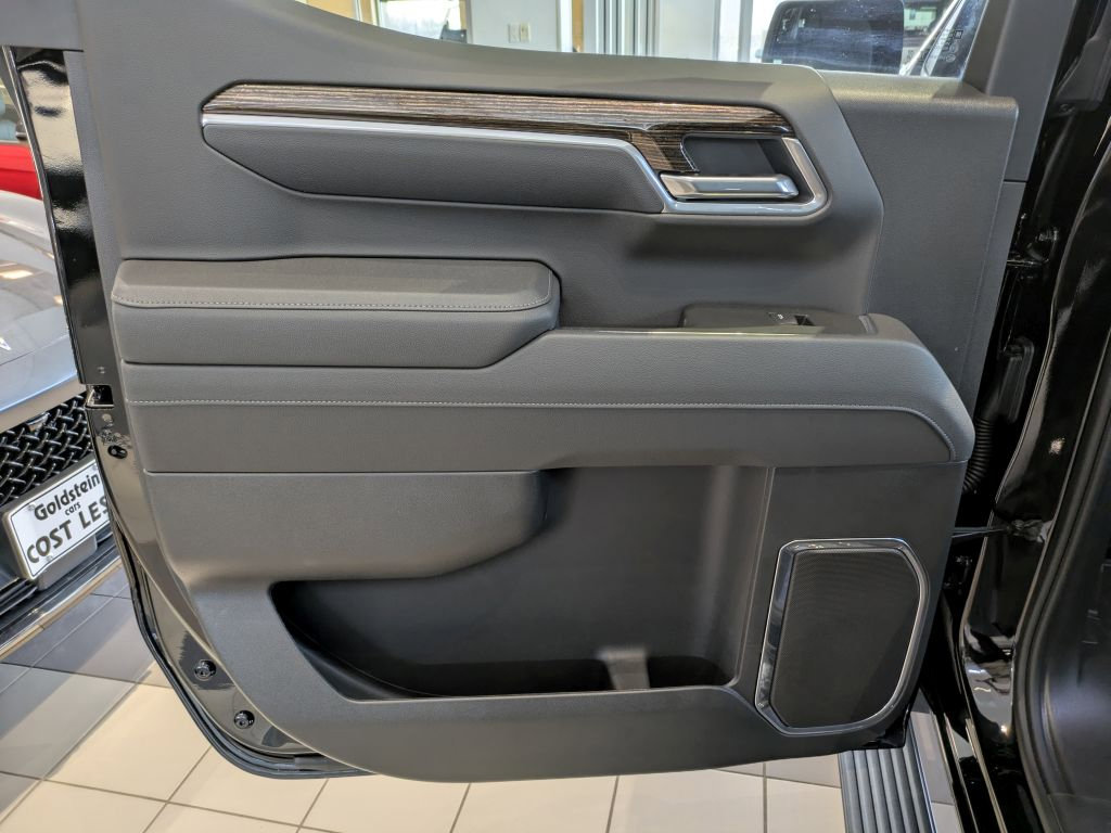 Certified 2026 GMC Sierra 1500 Elevation AWD/4WD image 29