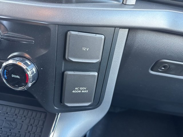 New 2025 Ford F150 XLT w/ Equipment Group 302A MID image 42