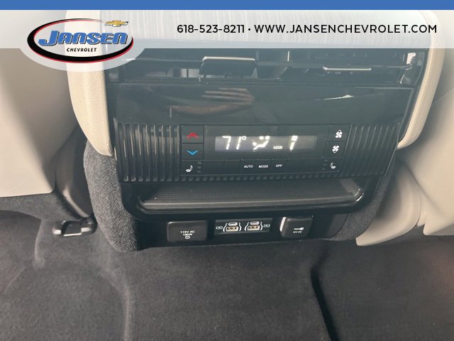 Used 2024 Jeep Wagoneer Series III w/ Premium Group I image 36