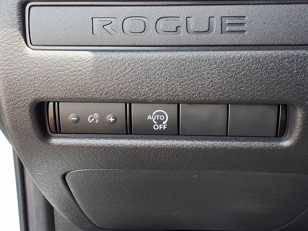 Certified 2023 Nissan Rogue S AWD/4WD image 15