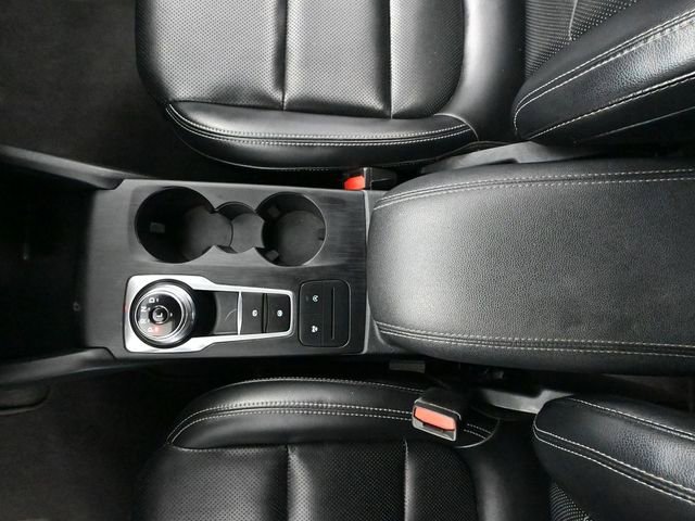 Used 2021 Ford Escape SEL image 33