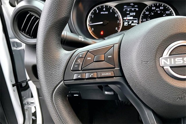 Certified 2024 Nissan Kicks S image 10