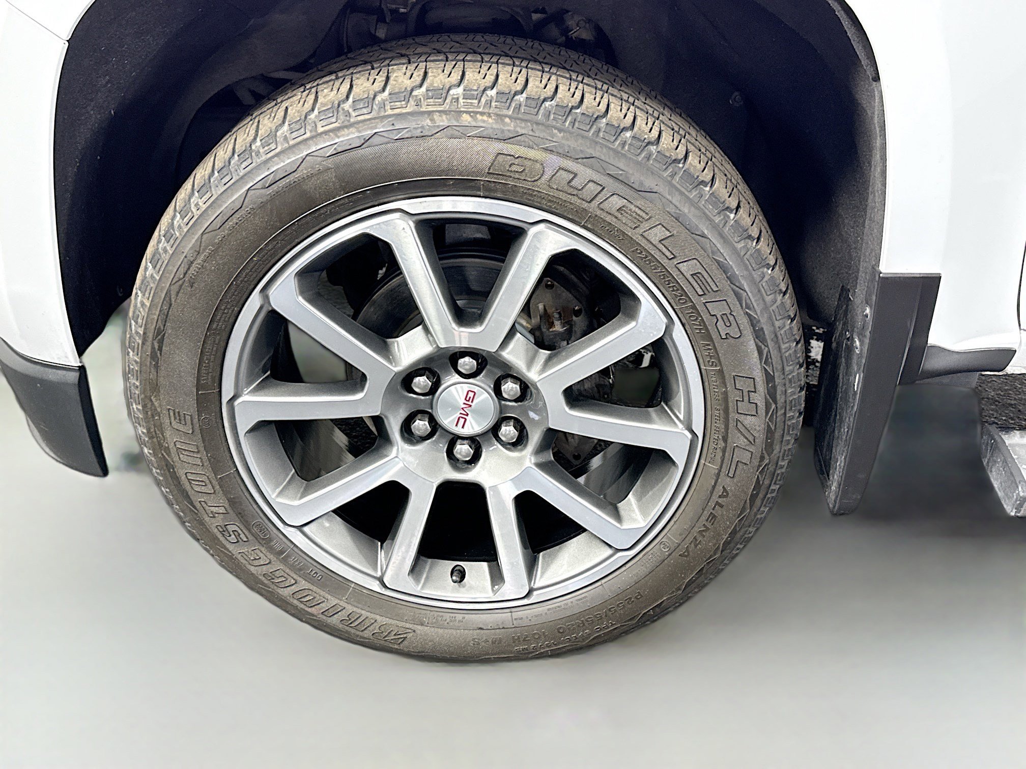 Used 2018 GMC Canyon Denali image 37