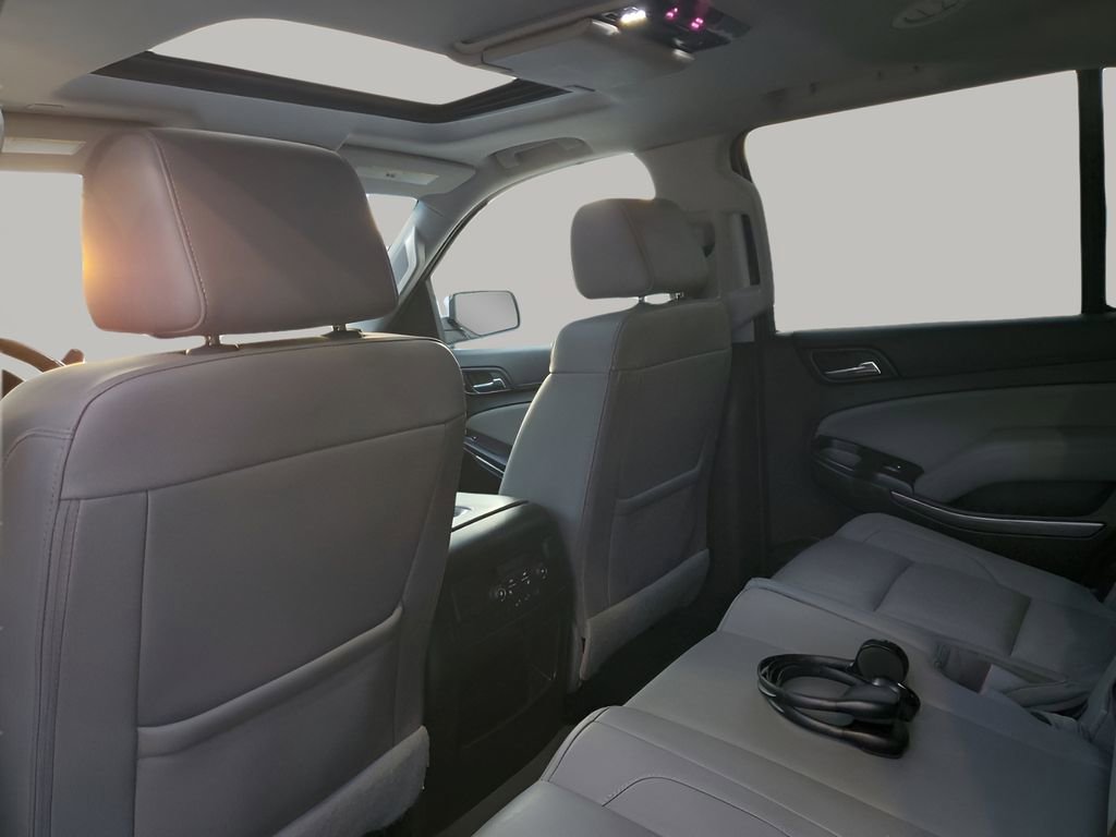 Used 2019 Chevrolet Tahoe LT image 18