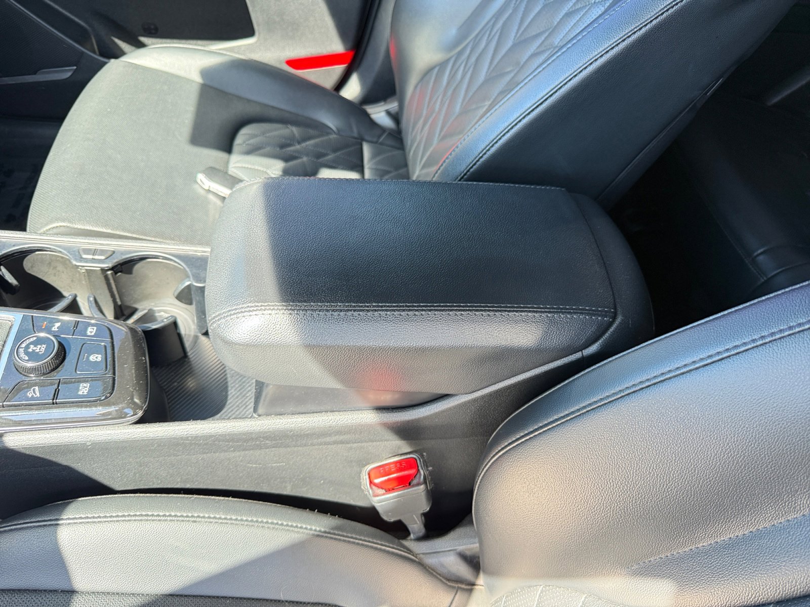 Used 2023 Kia Sportage X-Line w/ X-Line Premium Package image 14