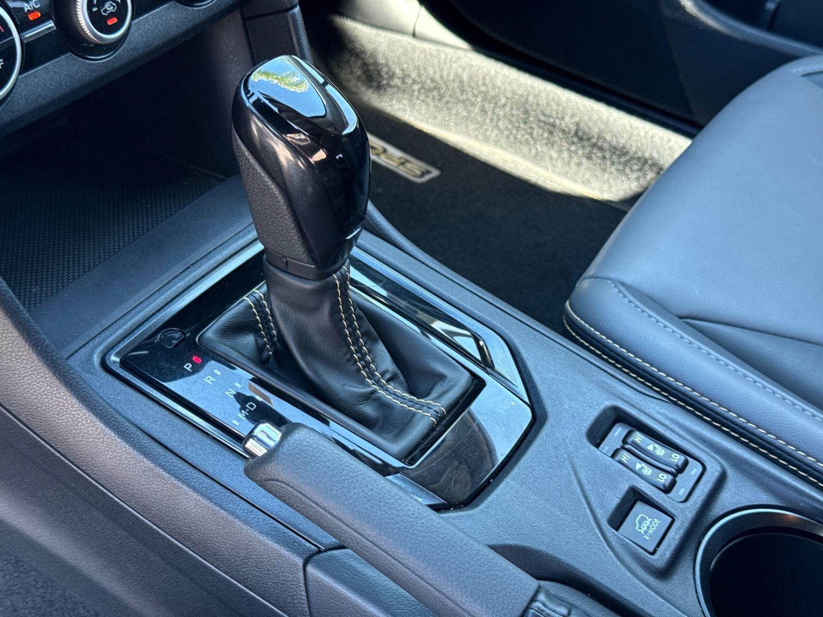 Certified 2023 Subaru Crosstrek 2.5i Sport image 16