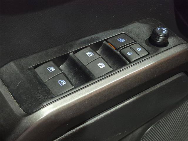 Used 2022 Toyota Tacoma TRD Sport w/ Technology Package RWD image 11