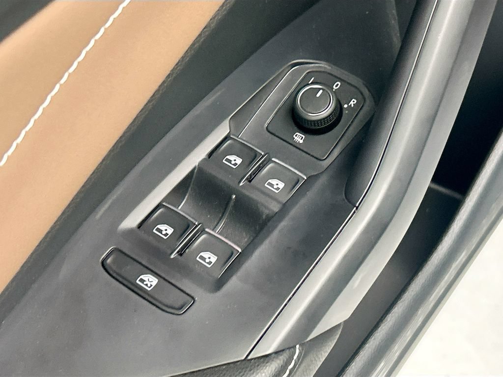 New 2026 Volkswagen Jetta SEL FWD image 22