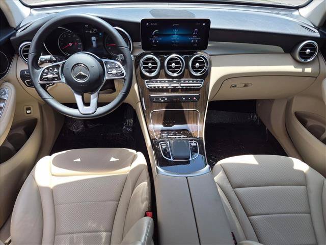 Certified 2020 Mercedes-Benz GLC 300 image 17