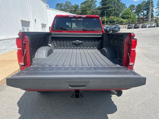 New 2025 Chevrolet Silverado 2500 High Country w/ Technology Package image 5