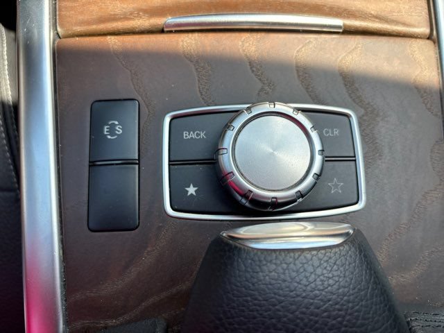 Used 2014 Mercedes-Benz E 250 BlueTEC Sedan image 39