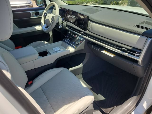 New 2026 Hyundai Santa Fe SEL FWD image 20