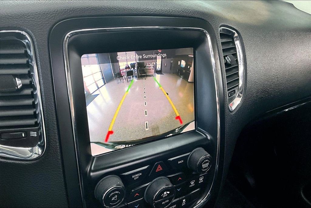Used 2016 Dodge Durango Citadel AWD/4WD image 14