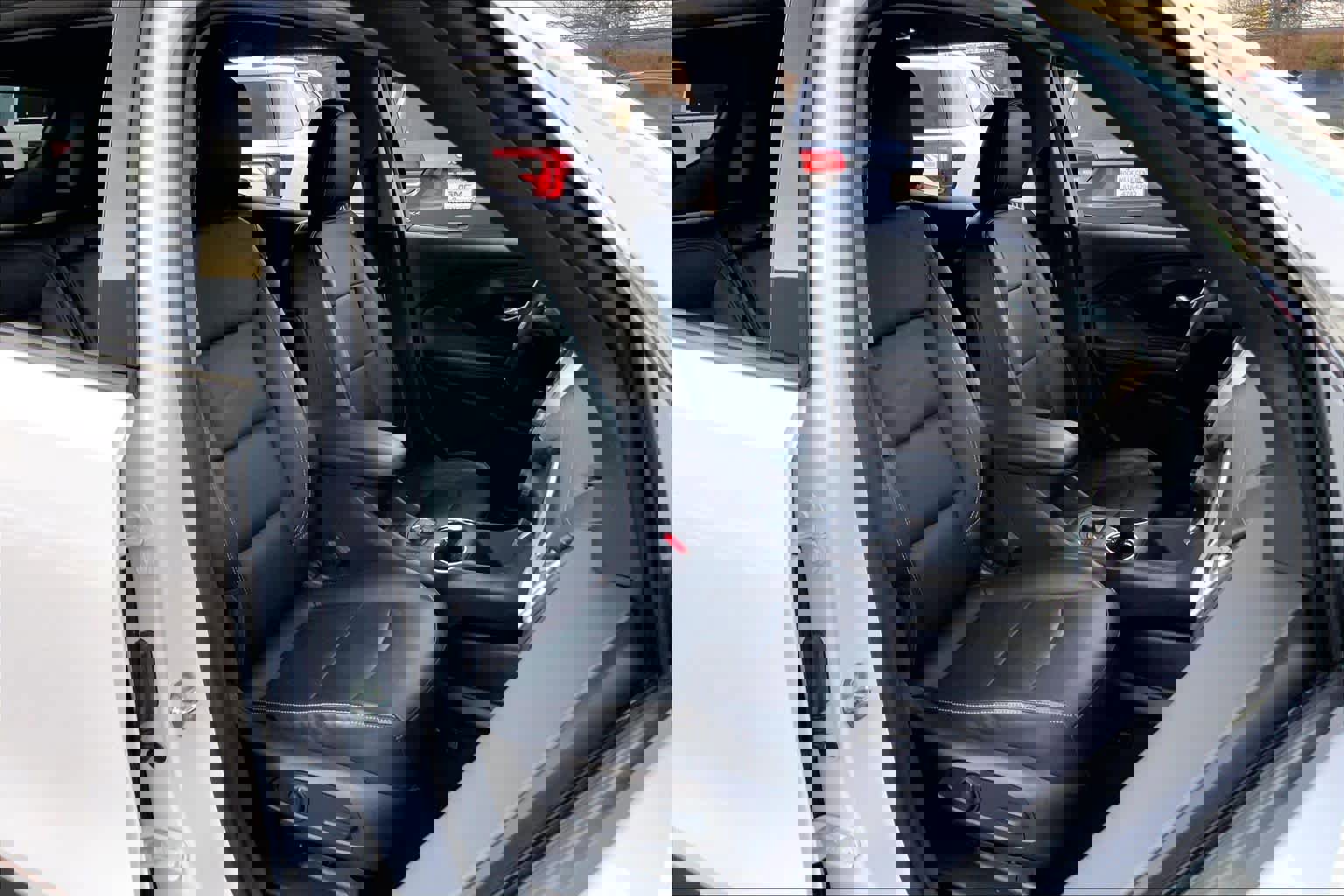 Used 2022 GMC Terrain SLT image 6