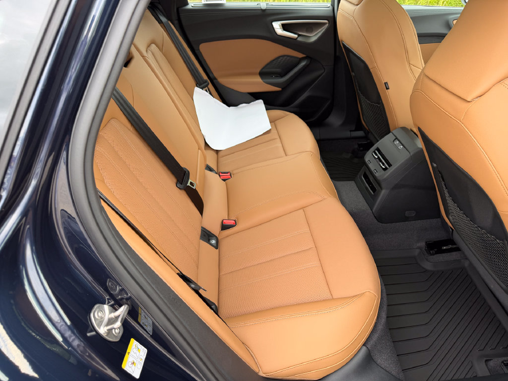 New 2026 Audi A5 Premium Plus AWD/4WD image 10