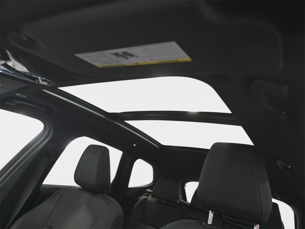 Certified 2025 BMW X1 xDrive28i w/ Convenience Package image 25