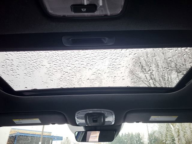 New 2026 Hyundai Elantra SEL Sport w/ Cargo Package image 10