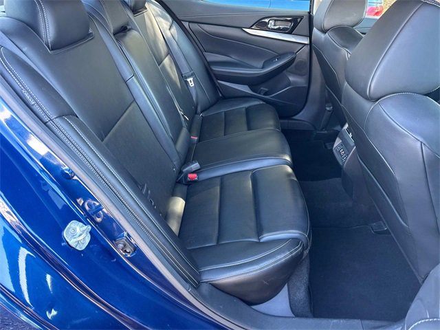 Used 2023 Nissan Maxima SL image 20
